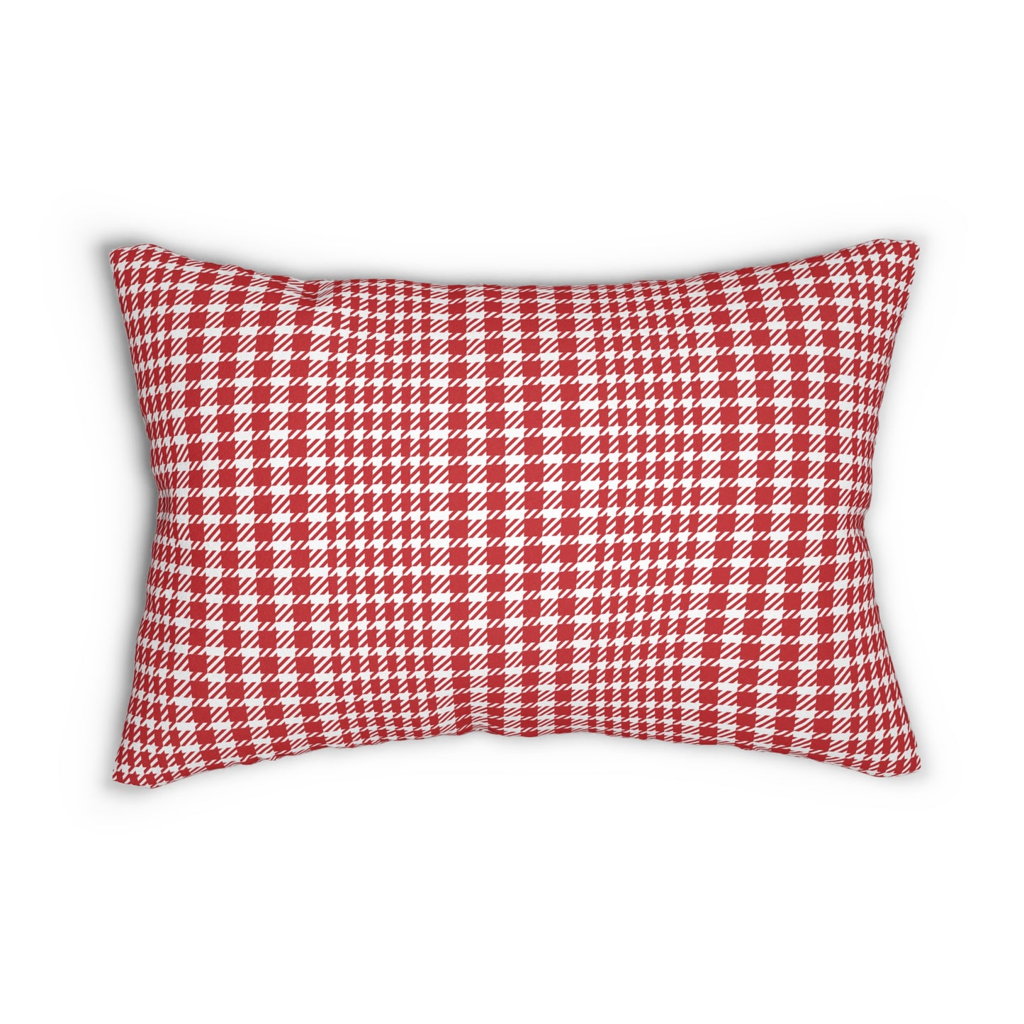 Pillow | Madison, Wisconsin | Tweed