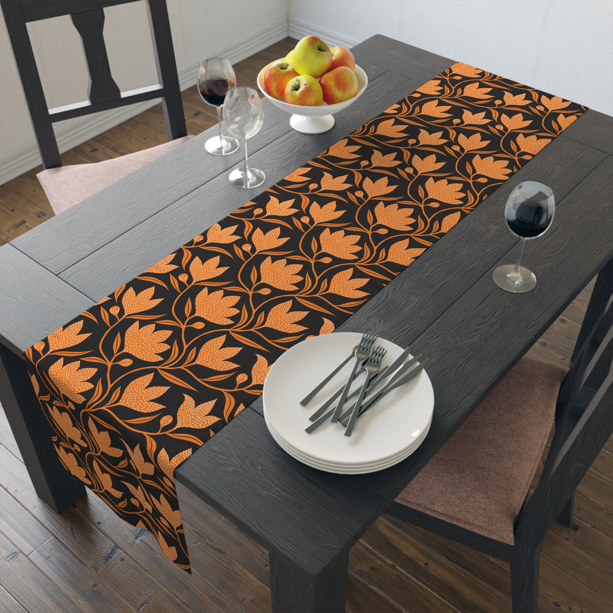 Table Runner | Princeton, New Jersey | Magnolia