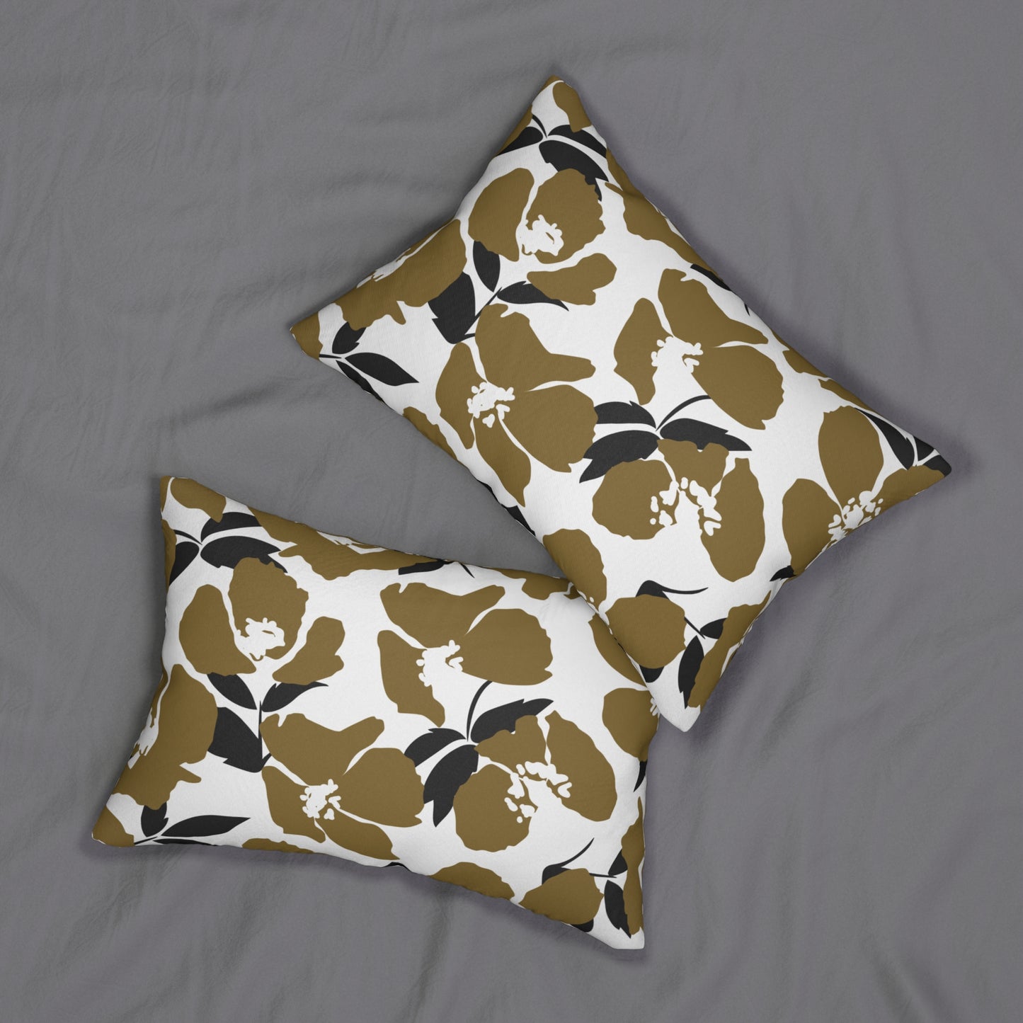 Pillow | Winston Salem, North Carolina | Poppy