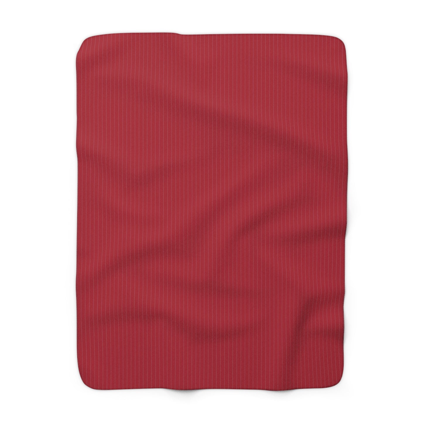 Sherpa Blanket | Columbus, Ohio | Pinstripe