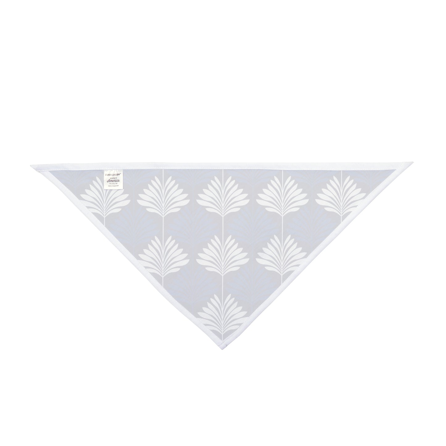 Pet Bandana | Durham, North Carolina | Deco