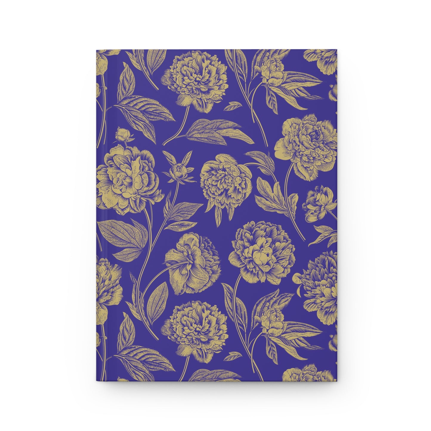 Journal | Harrisonburg, Virginia | Peony