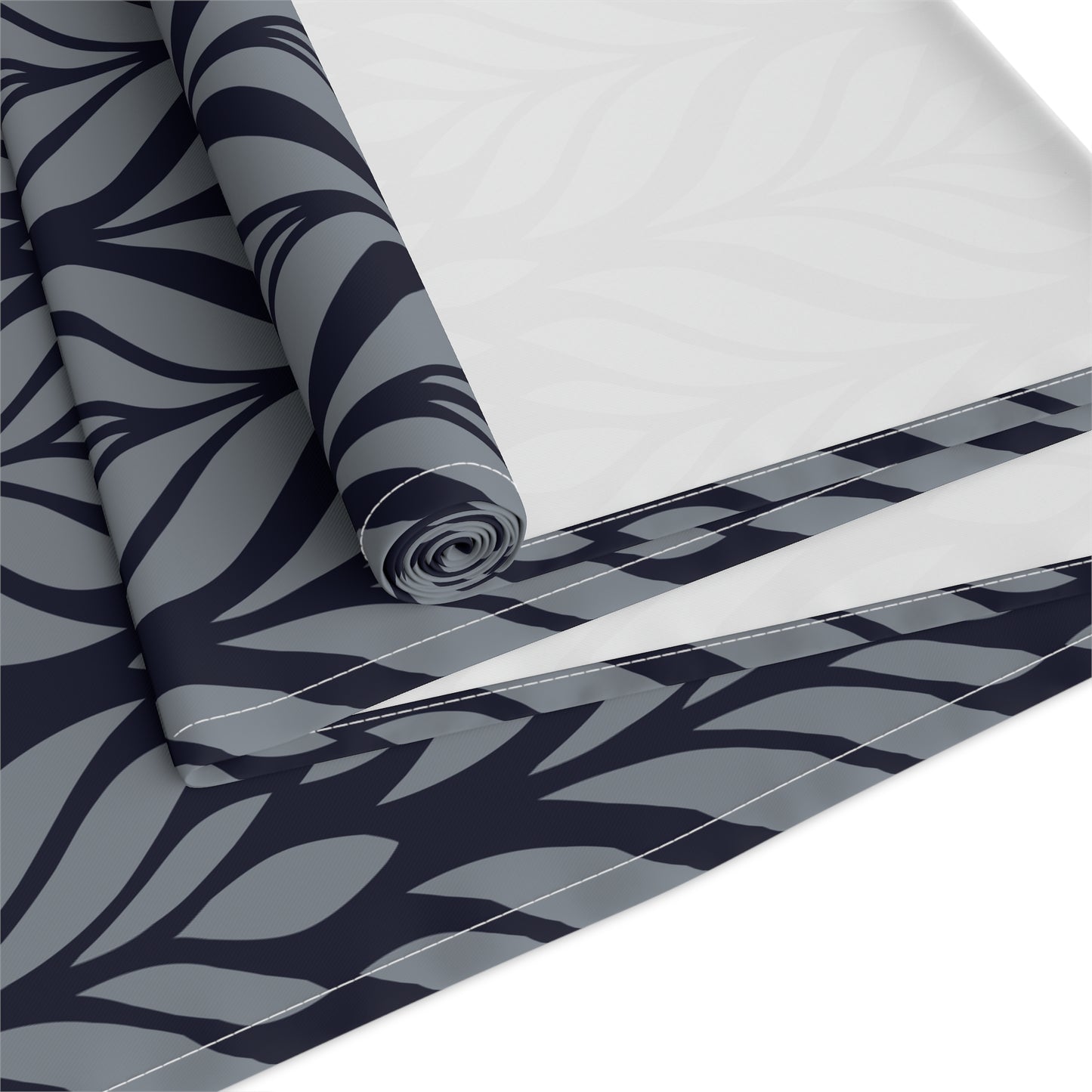 Table Runner | Storrs, Connecticut | Palm