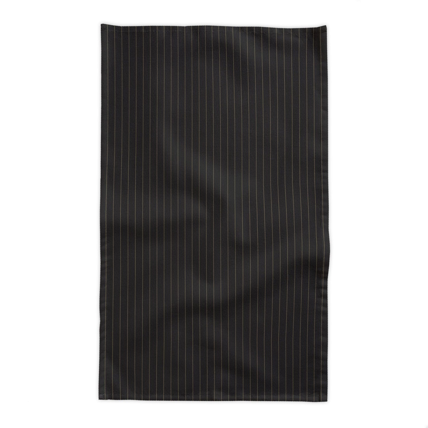 Tablecloth | Winston Salem, North Carolina | Pinstripe