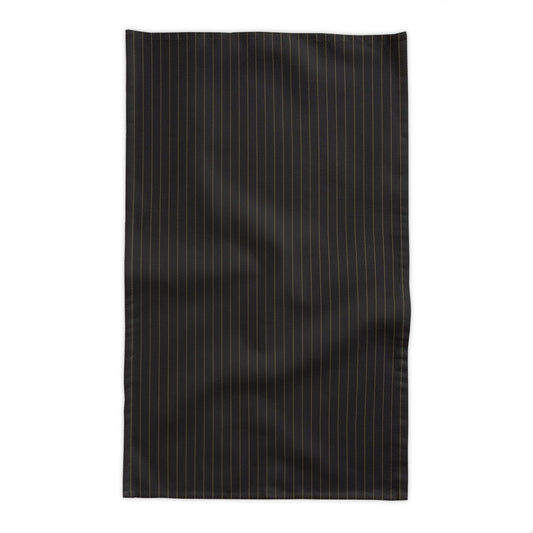 Tablecloth | Winston Salem, North Carolina | Pinstripe