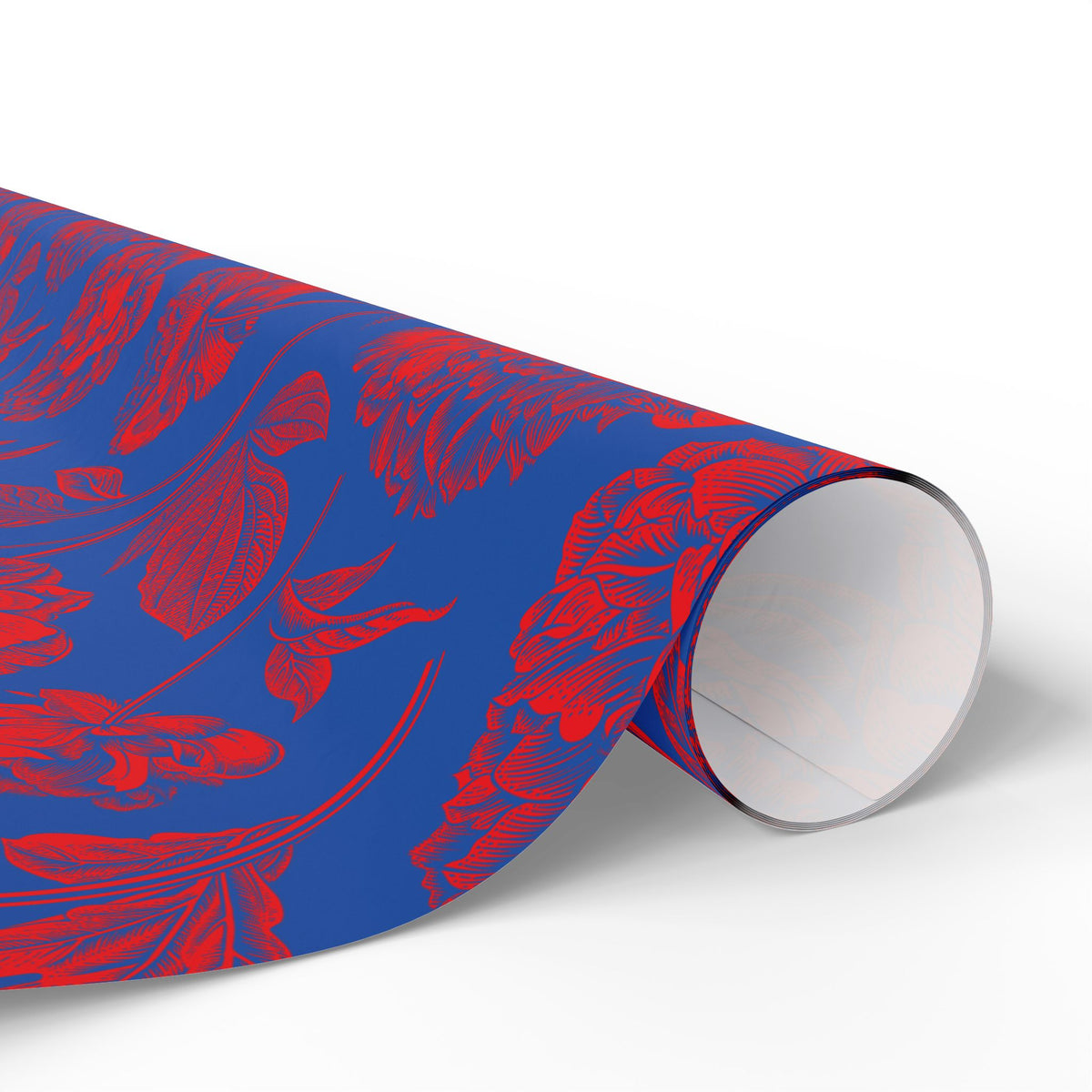 Gift Wrap | Lawrence, Kansas | Peony