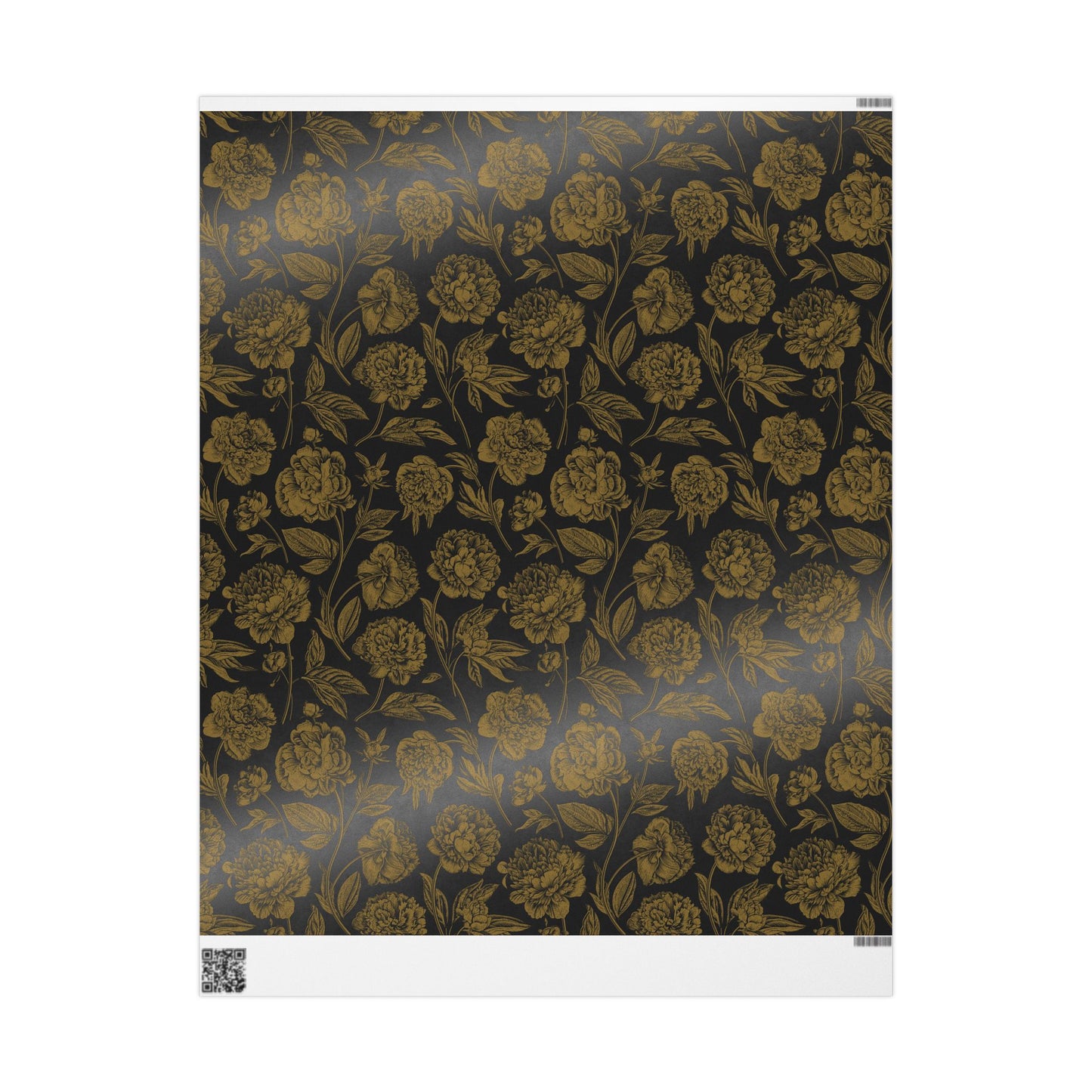 Gift Wrap | Winston Salem, North Carolina | Peony