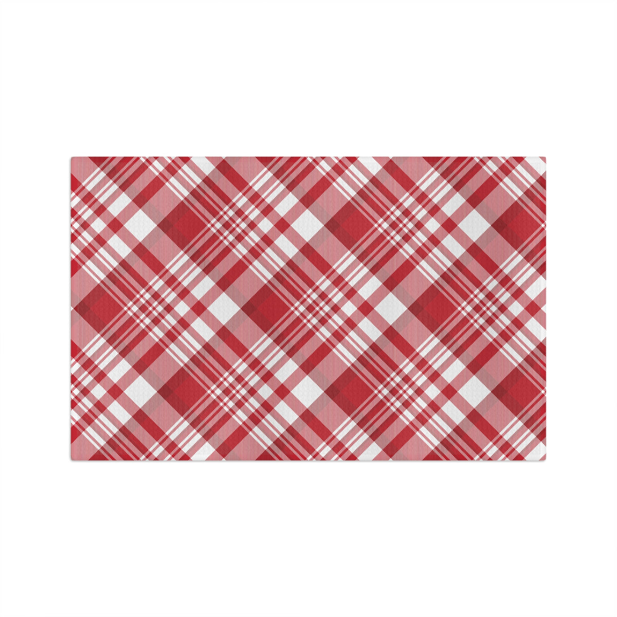 Tea Towels | Houston, Texas | Tartan