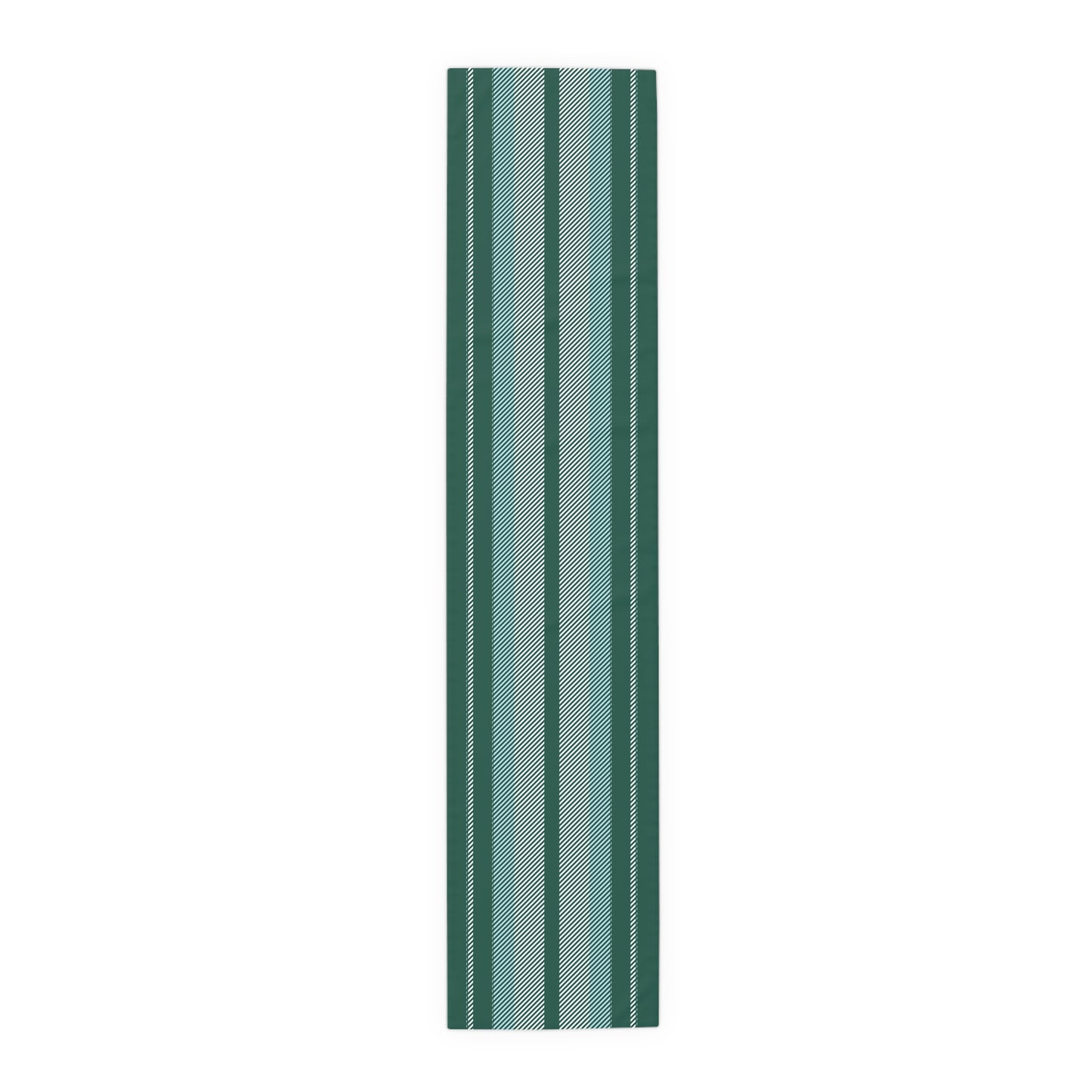 Table Runner | New Orleans, Louisiana | Stripe