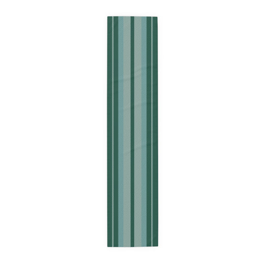Table Runner | New Orleans, Louisiana | Stripe