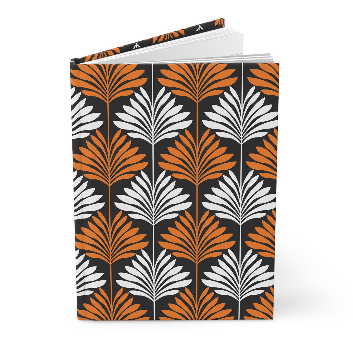 Journal | Princeton, New Jersey | Deco