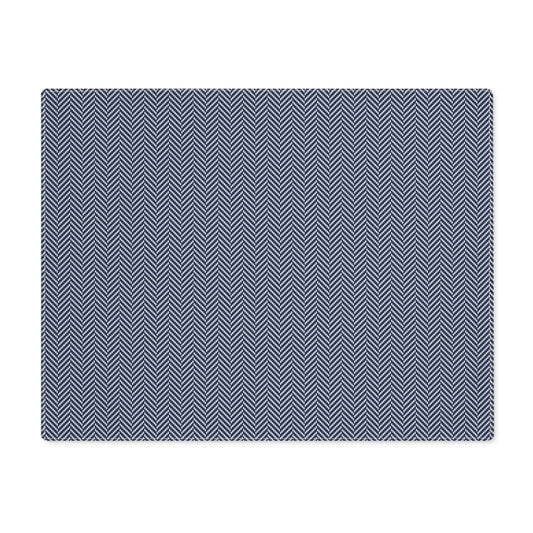 Placemat | Provo, Utah | Herringbone