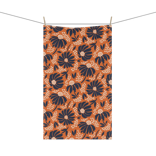Tea Towel | Auburn, Alabama | Bellis