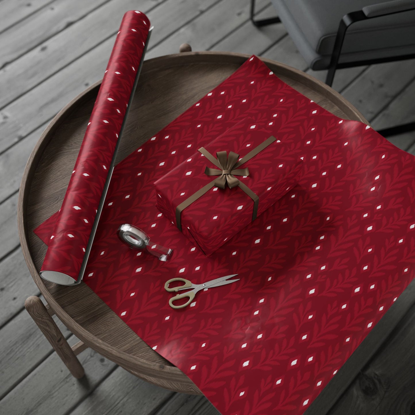 Gift Wrap | Bloomington, Indiana | Laurel