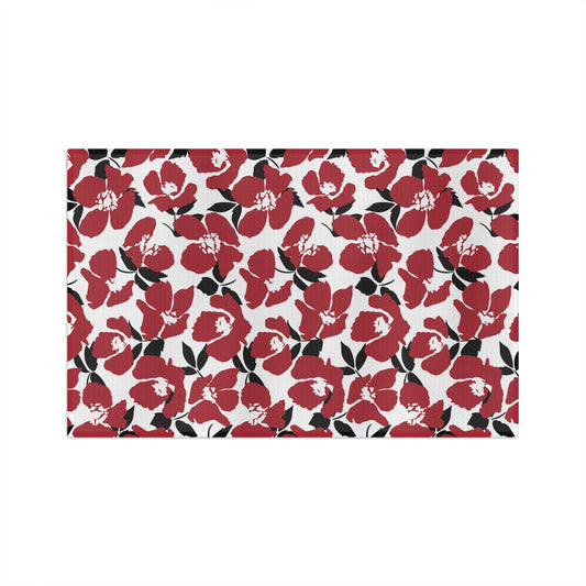 Tea Towels | Athens, Georgia | Poppy