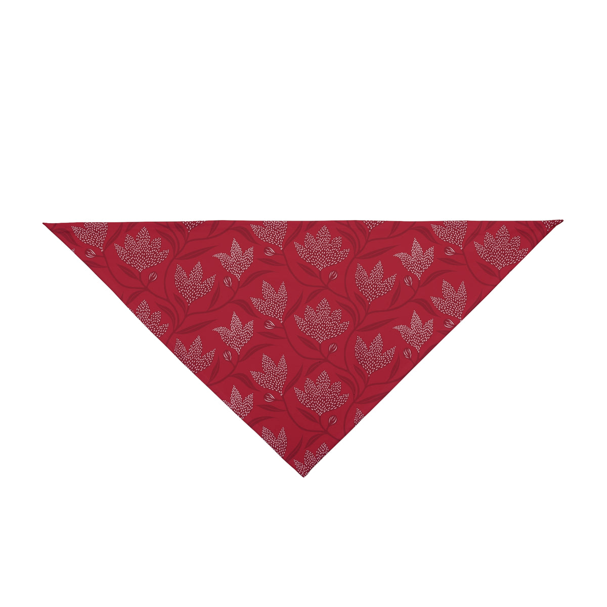 Pet Bandana | Bloomington, Indiana | Magnolia
