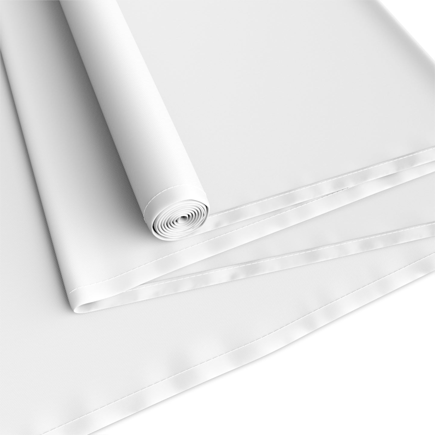 Table Runner | Madison, Wisconsin | Light