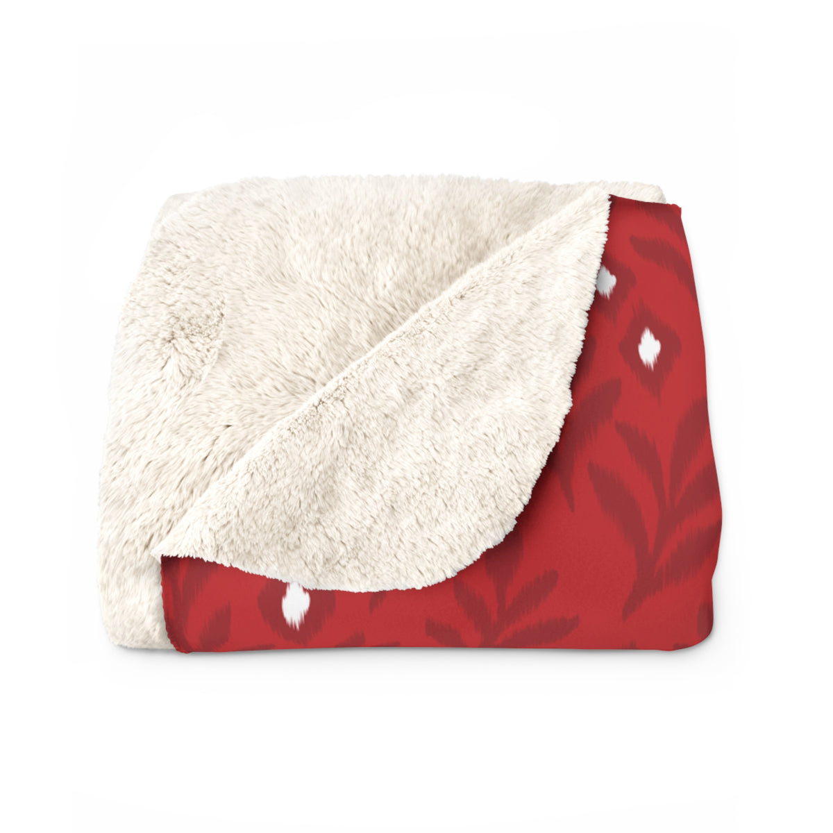 Sherpa Blanket | Madison, Wisconsin | Laurel