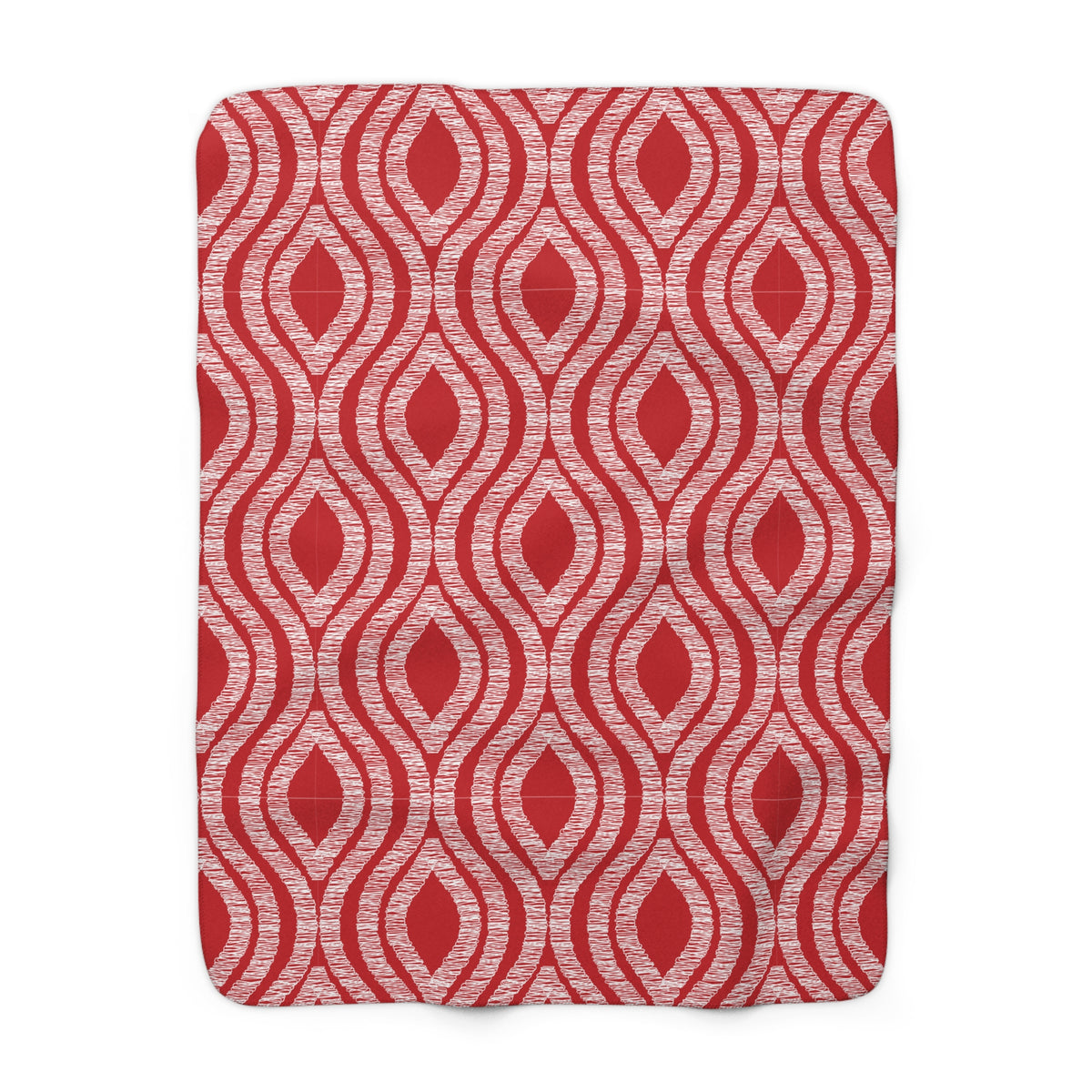 Sherpa Blanket | Madison, Wisconsin | Ogee