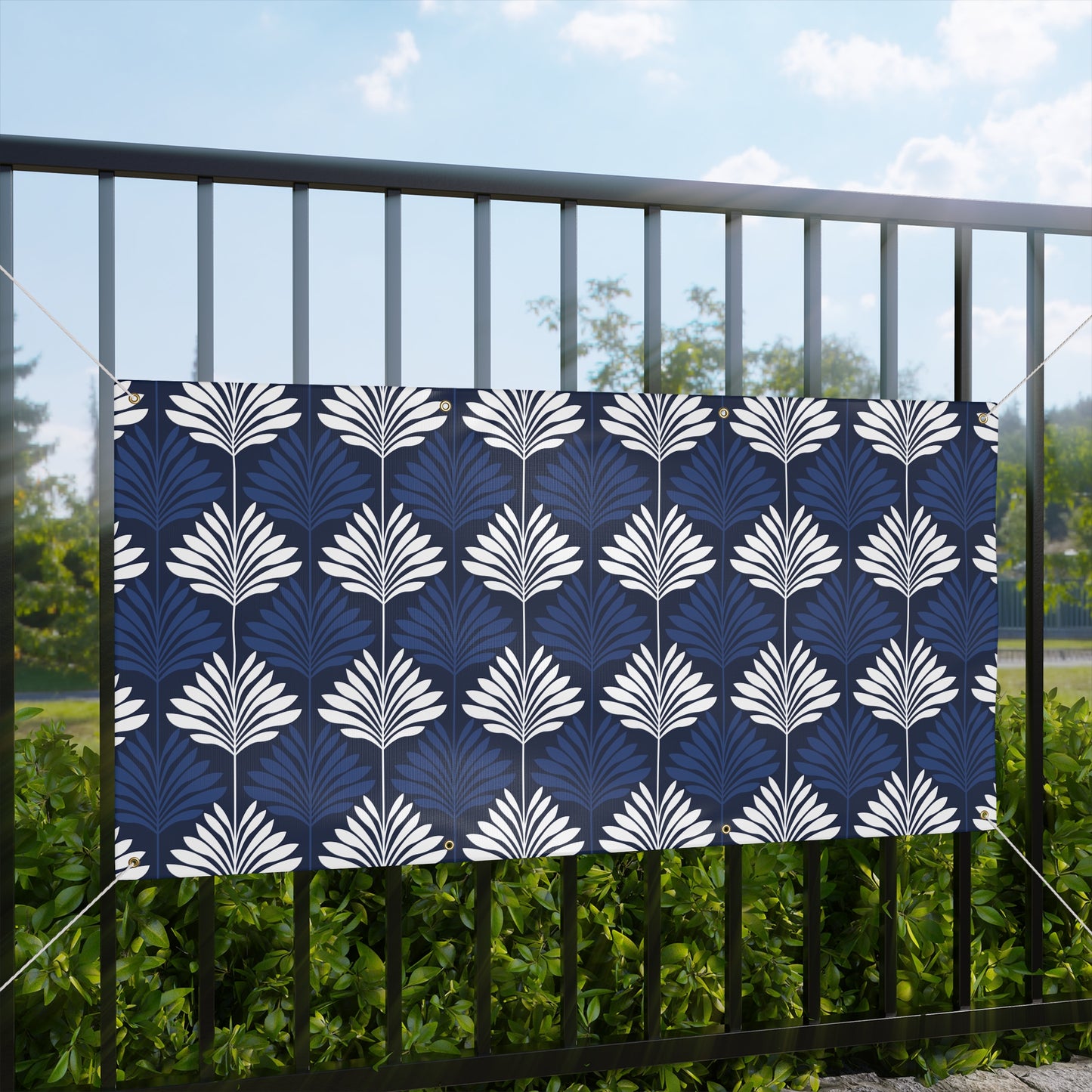 Banner | State College, Pennsylvania | Deco