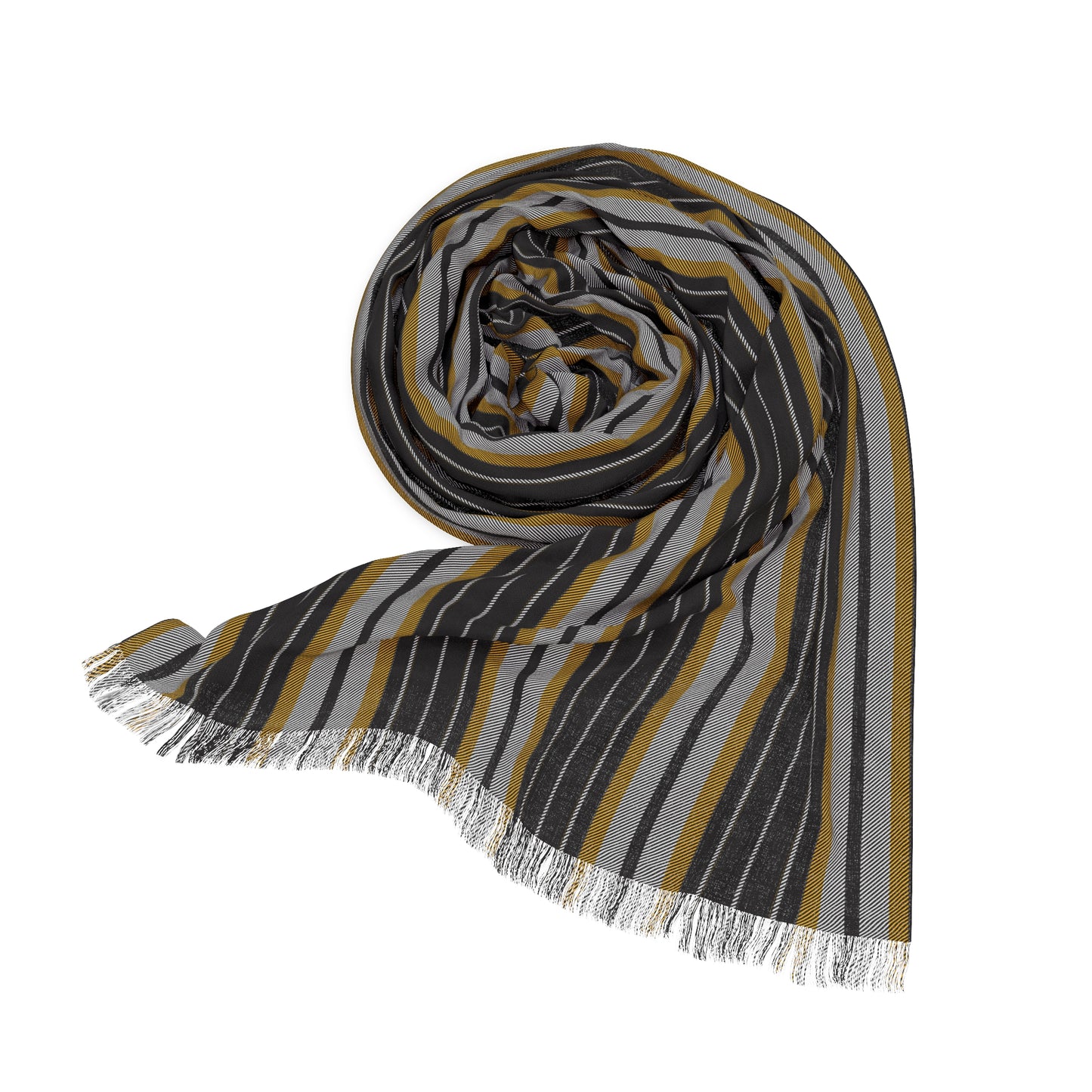 Scarf | Kennesaw, Georgia | Stripe