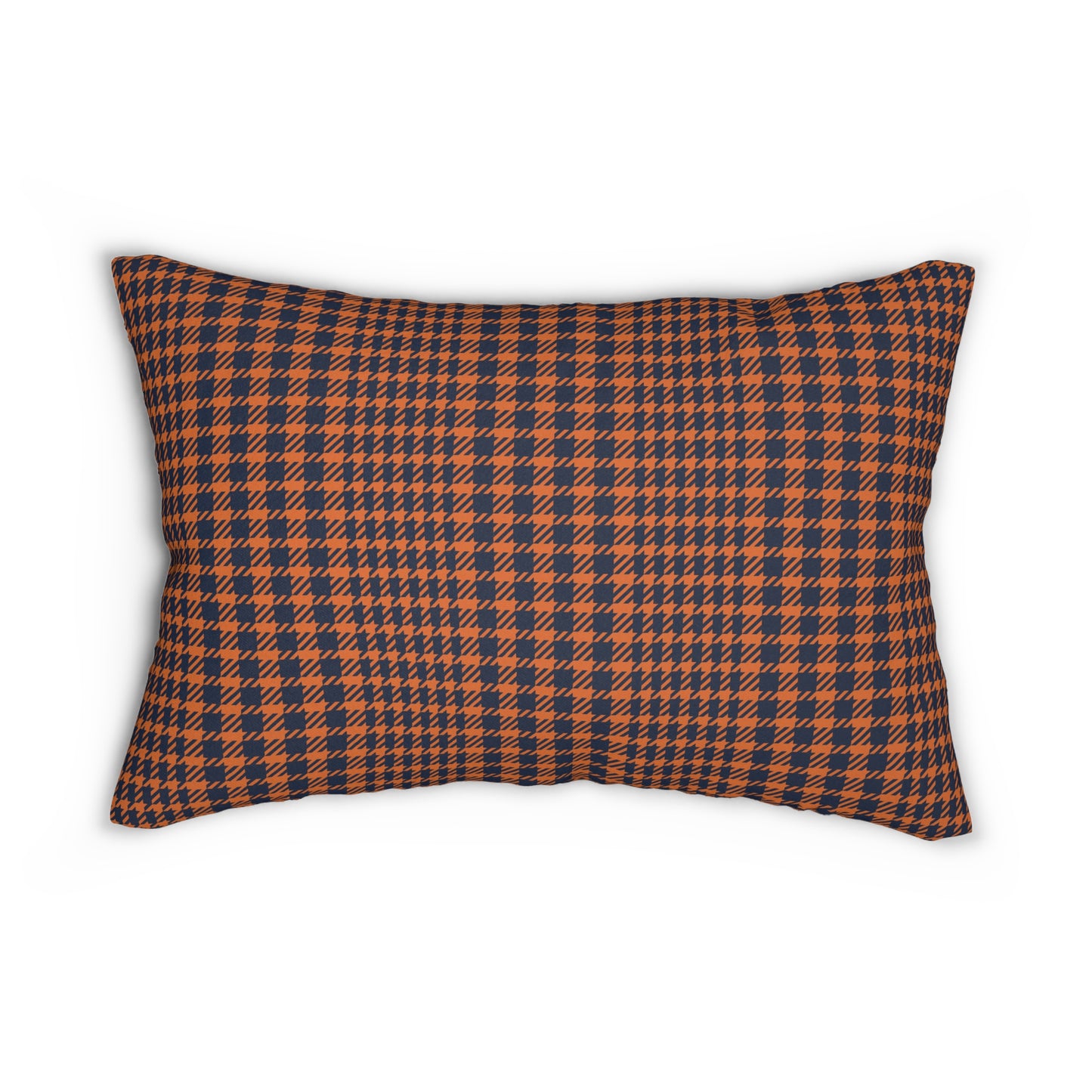 Pillow | Auburn, Alabama | Tweed