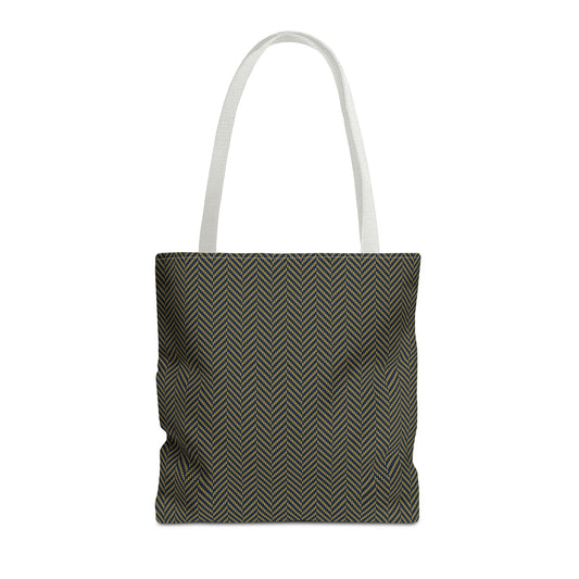 Totes | Notre Dame, Indiana | Herringbone
