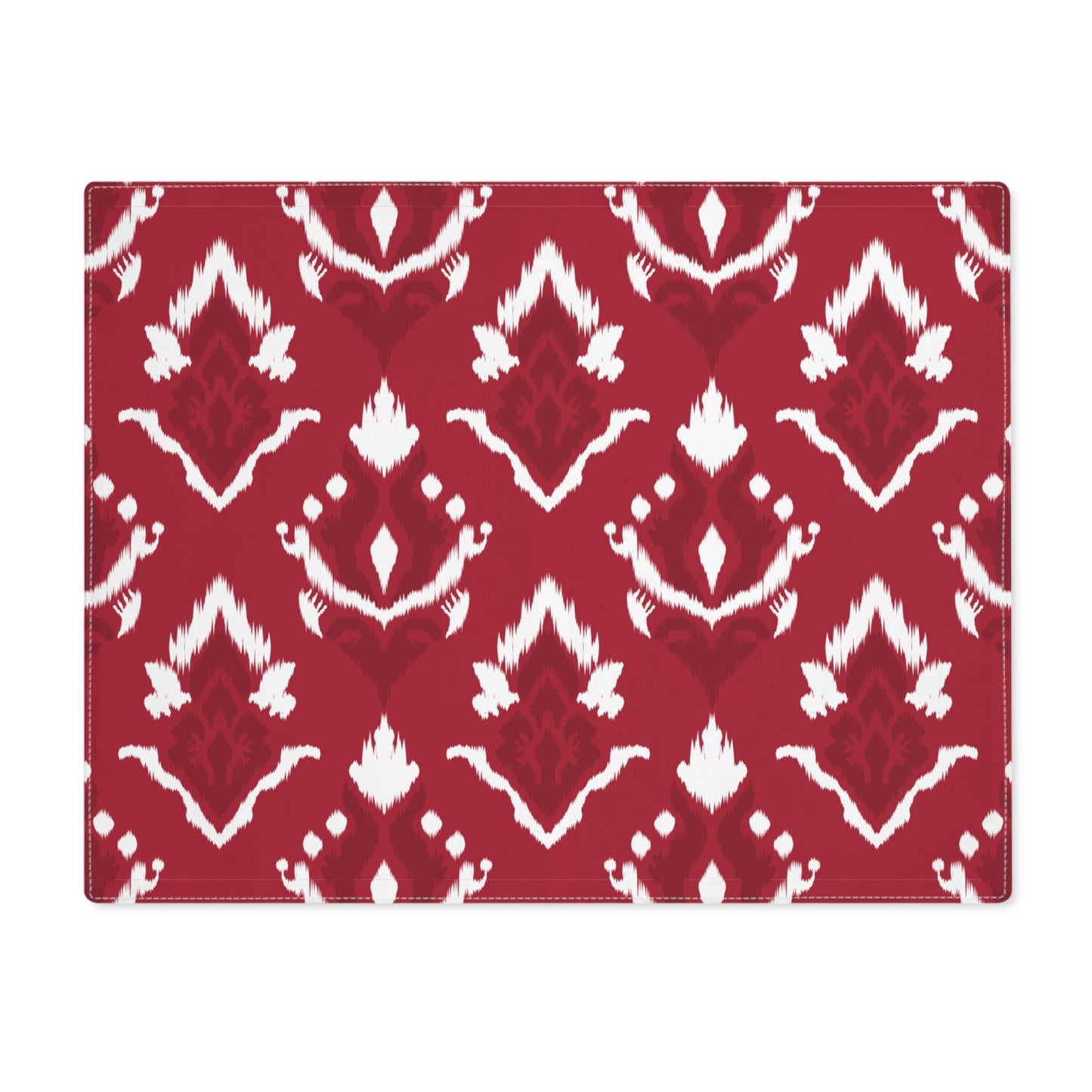 Placemat | Bloomington, Indiana | Ikat