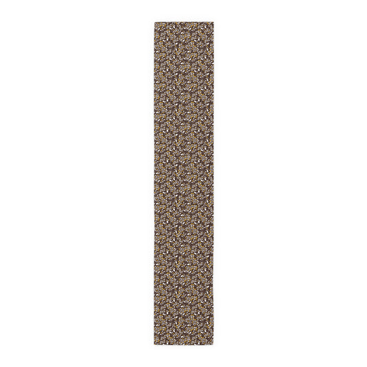 Table Runner | Laramie, Wyoming | Holly