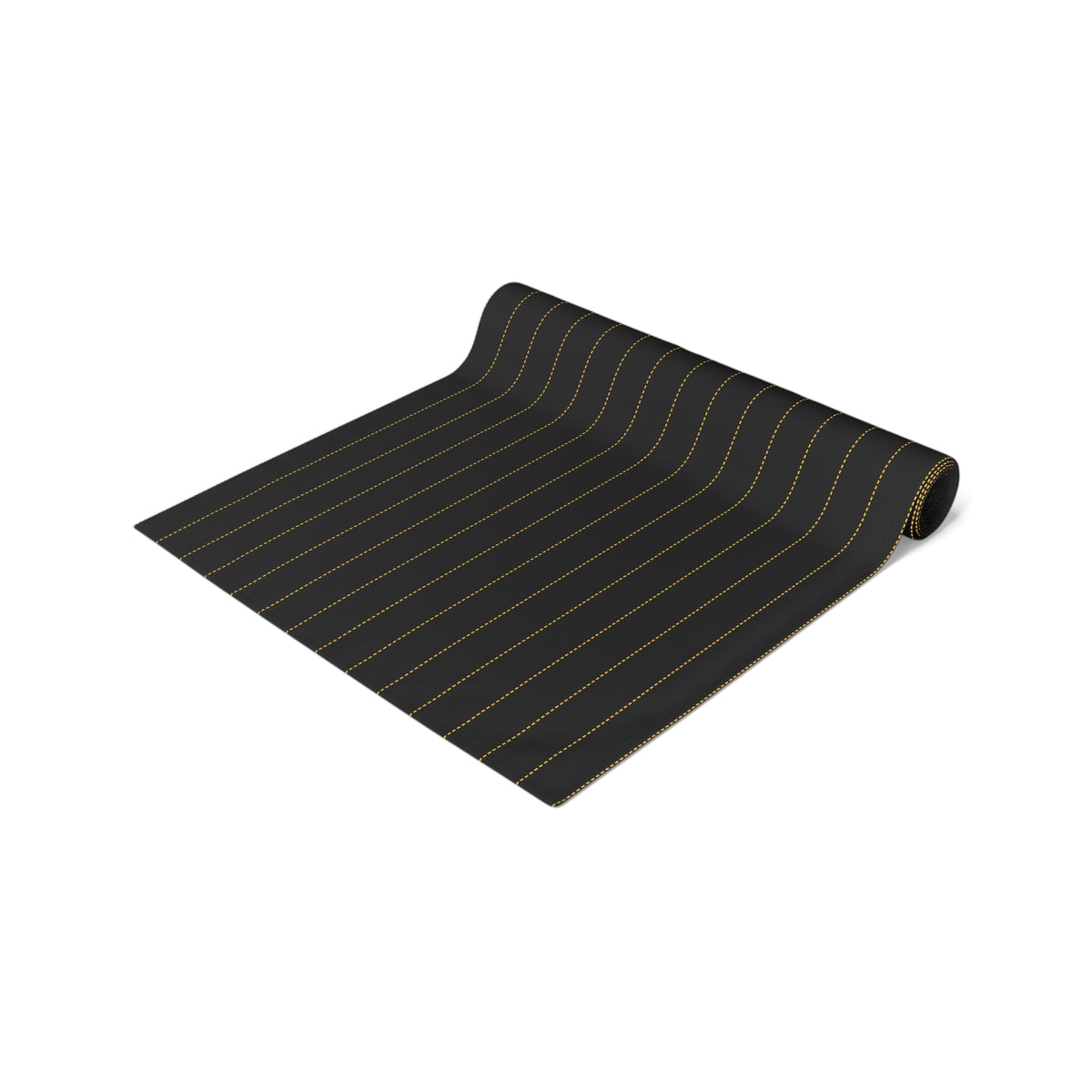 Table Runner | Kennesaw, Georgia | Pinstripe