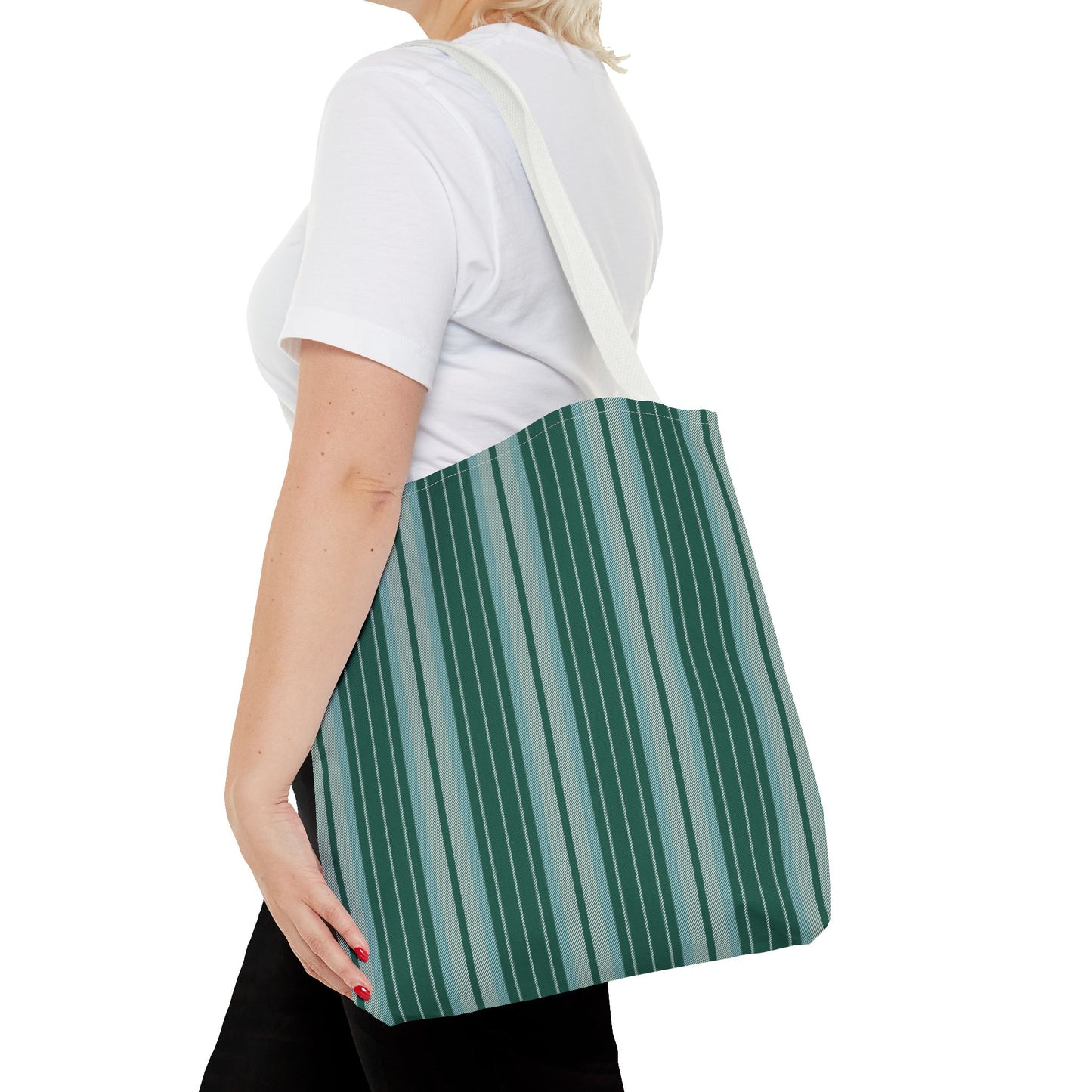 Totes | New Orleans, Louisiana | Stripe