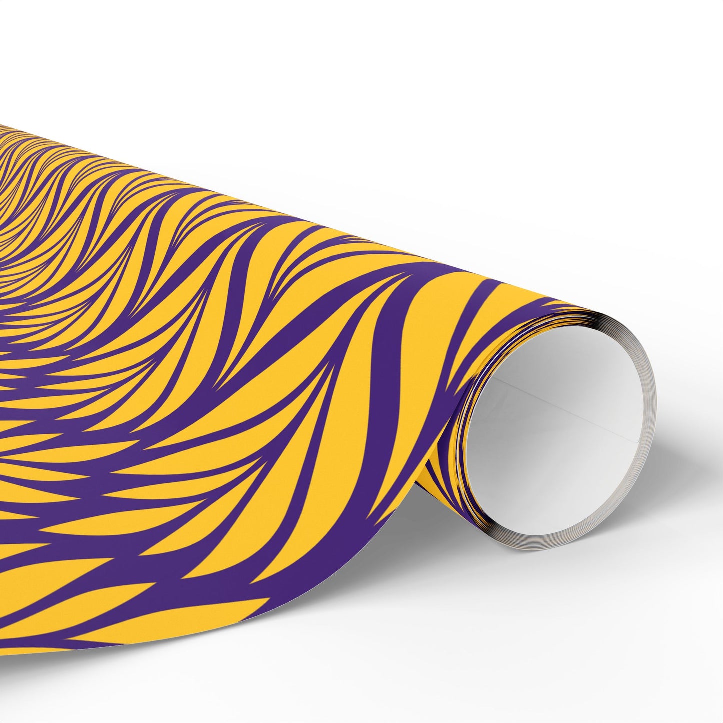 Gift Wrap | Baton Rouge, Louisiana | Palm