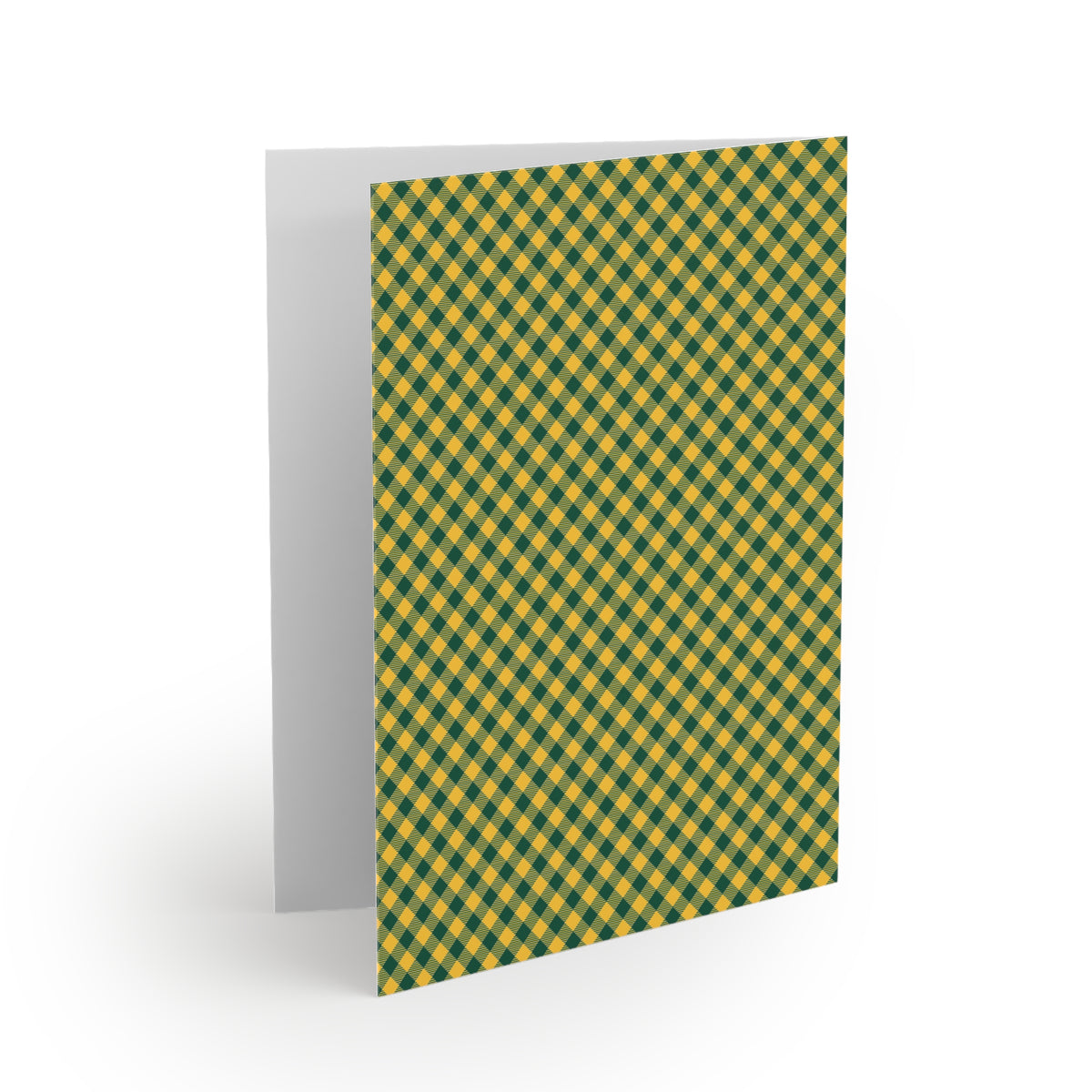 Notecards | Fairfax, Virginia | Gingham