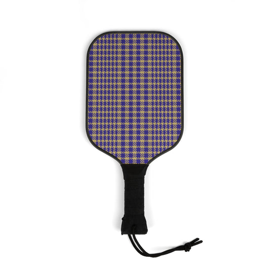 Pickleball Paddle Kit | Harrisonburg, Virginia | Tweed