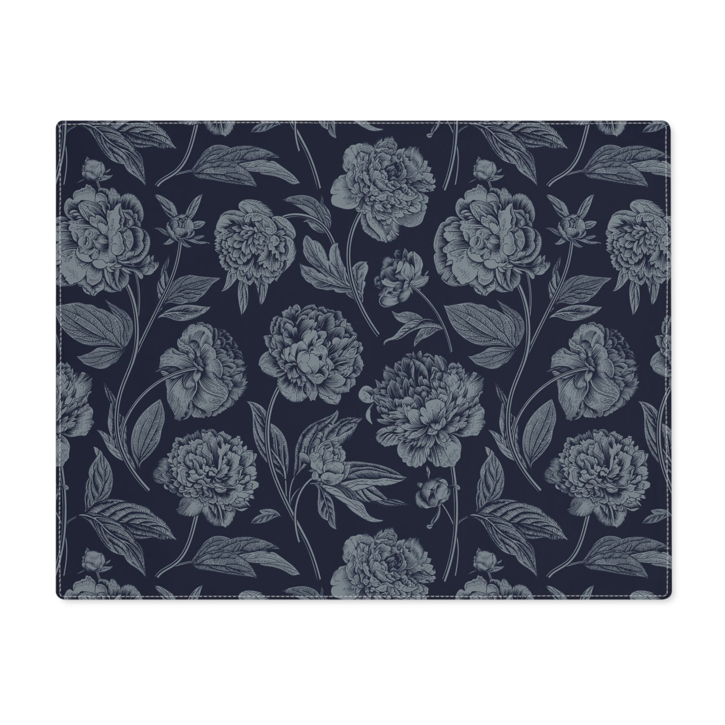 Placemat | Storrs, Connecticut | Peony