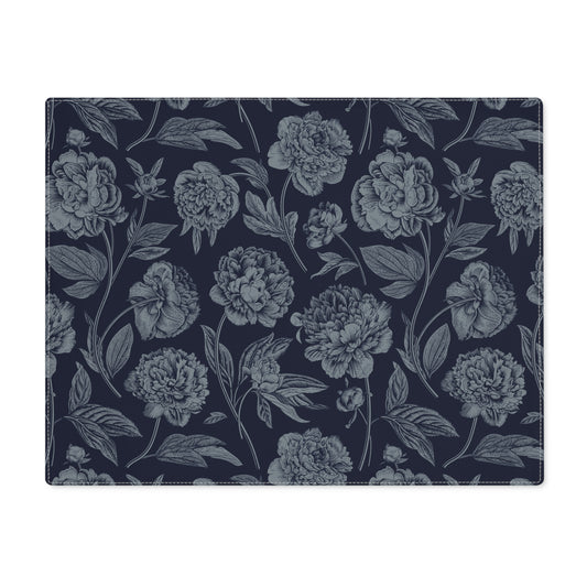 Placemat | Storrs, Connecticut | Peony