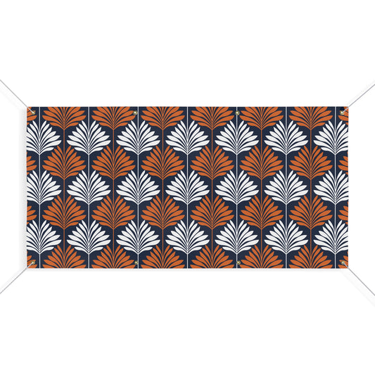 Banner | Auburn, Alabama | Deco