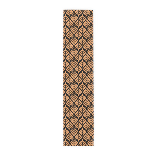 Table Runner | Princeton, New Jersey | Palm