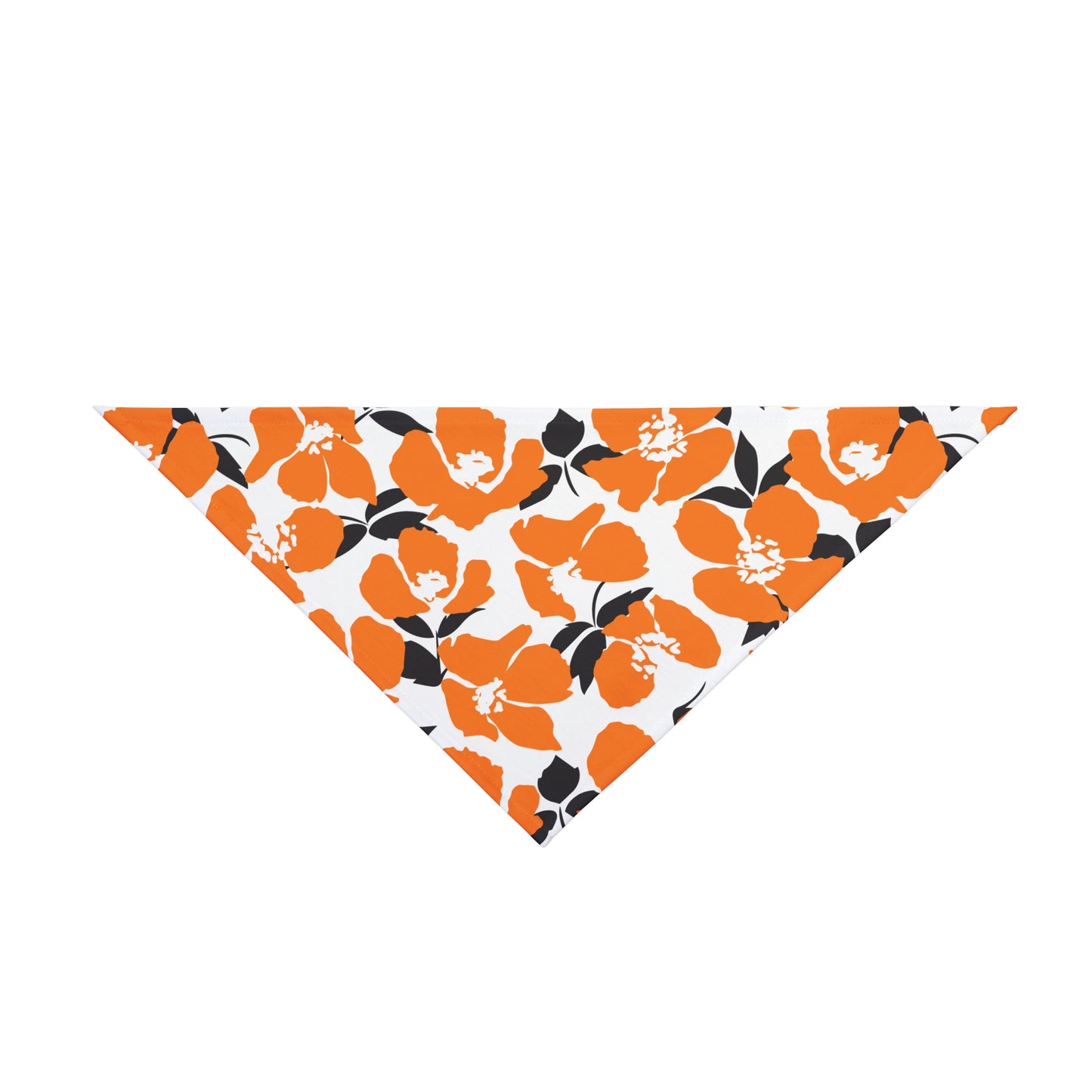 Pet Bandana | Princeton, New Jersey | Poppy