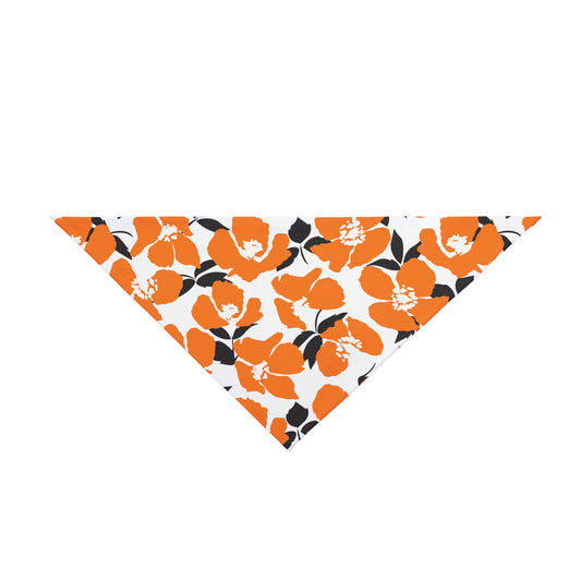 Pet Bandana | Princeton, New Jersey | Poppy
