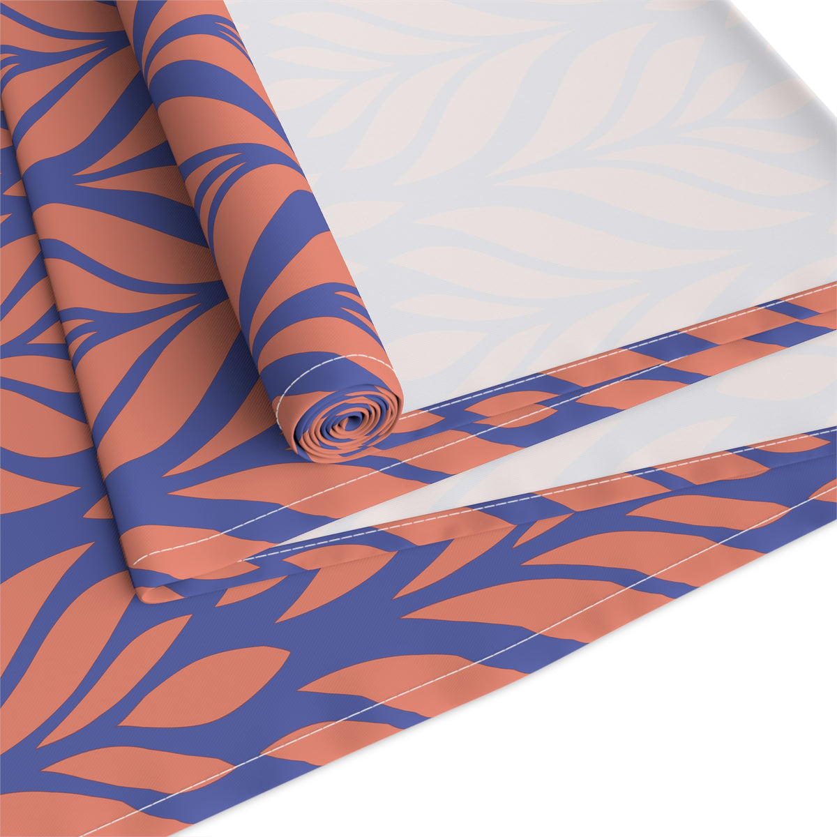 Table Runner | Lawrence, Kansas | Palm