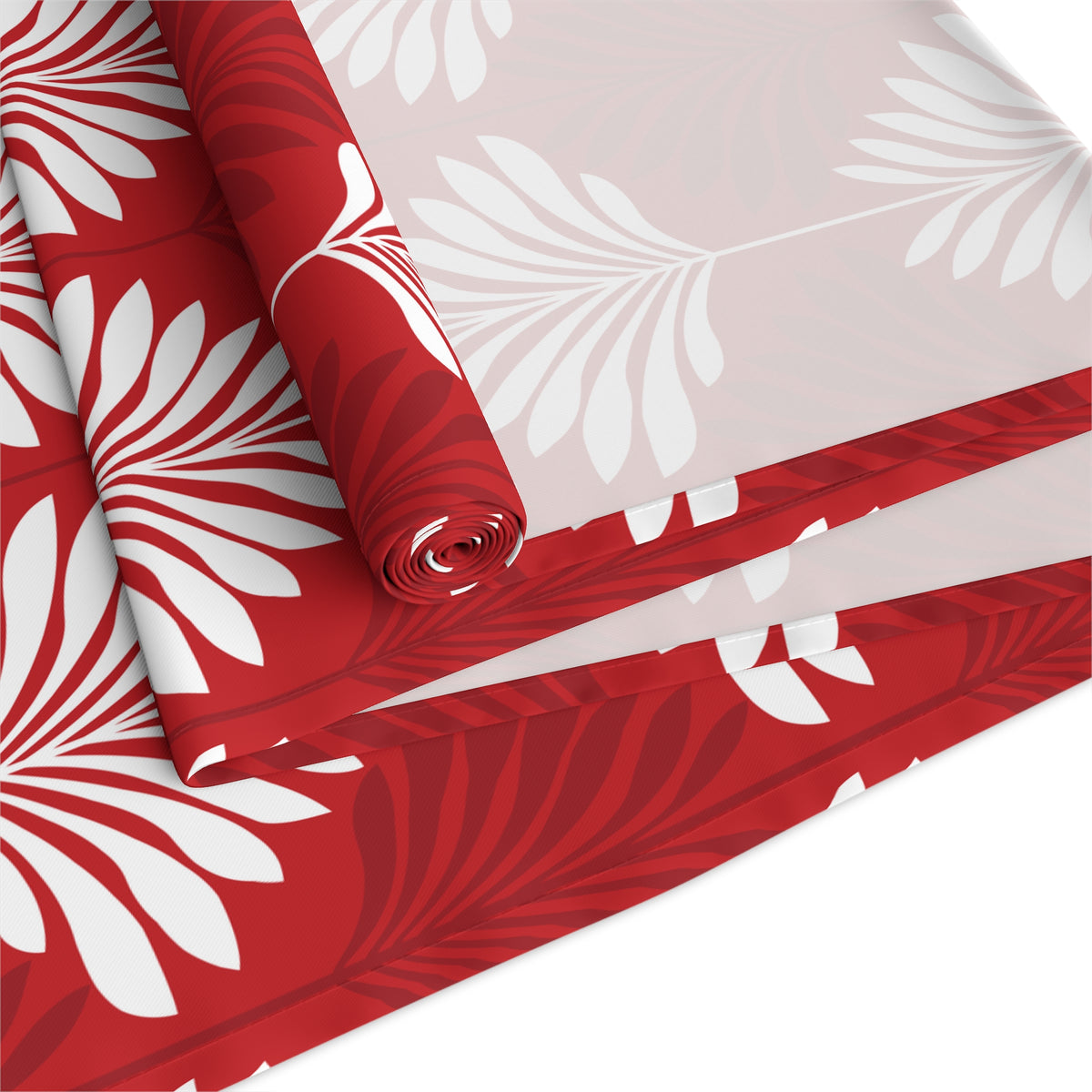 Table Runner | Madison, Wisconsin | Deco