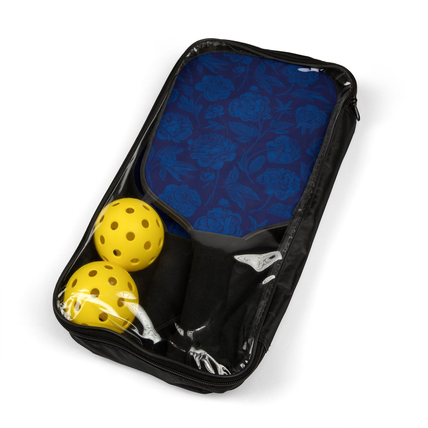 Pickleball Paddle Kit | Durham, North Carolina | Peony