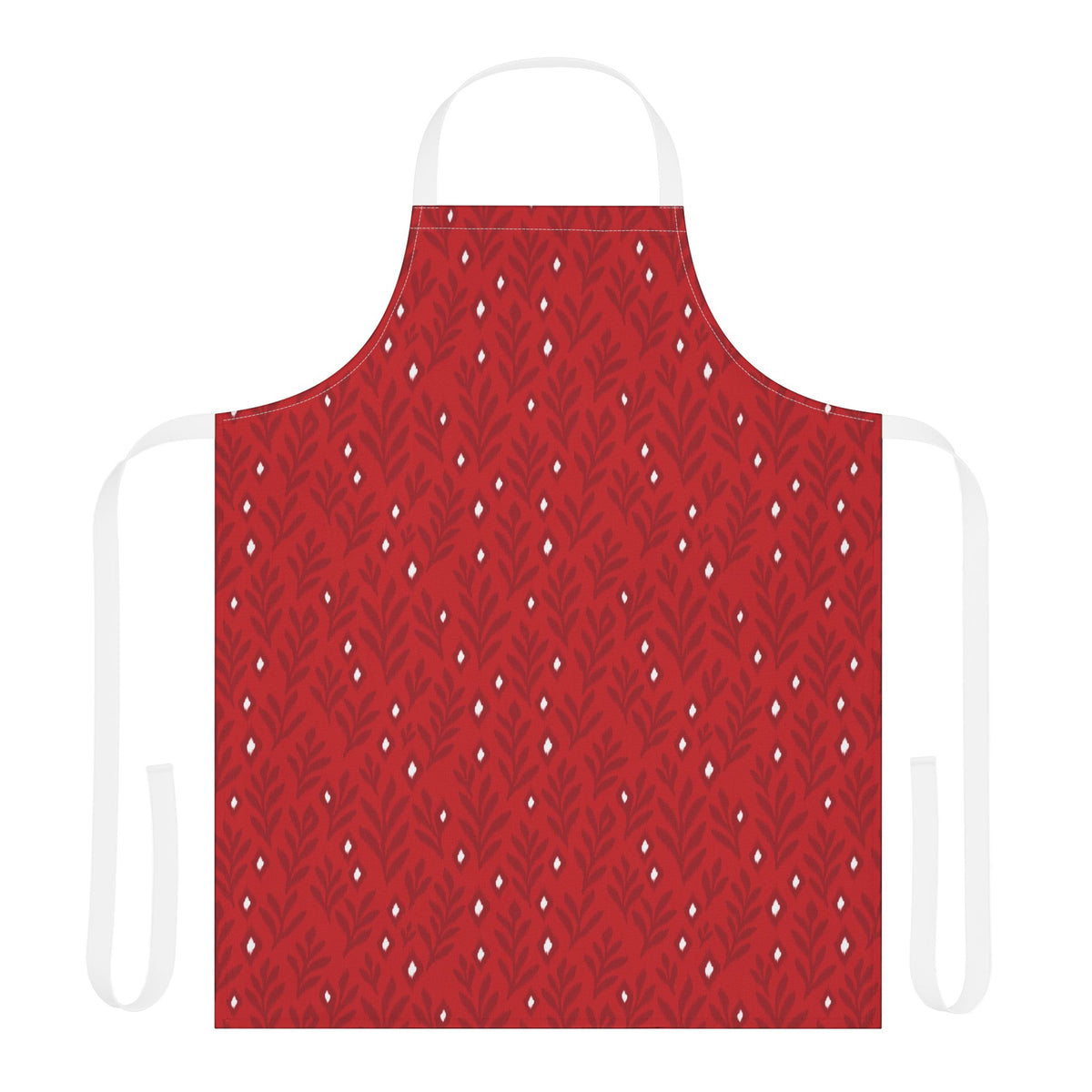 Apron | Madison, Wisconsin | Laurel
