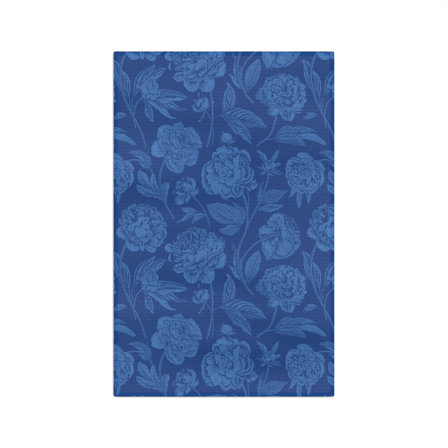 Tea Towels | Lexington, Kentucky | Peony