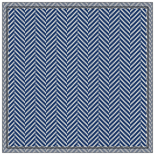 Napkins | State College, Pennsylvania | Herringbone