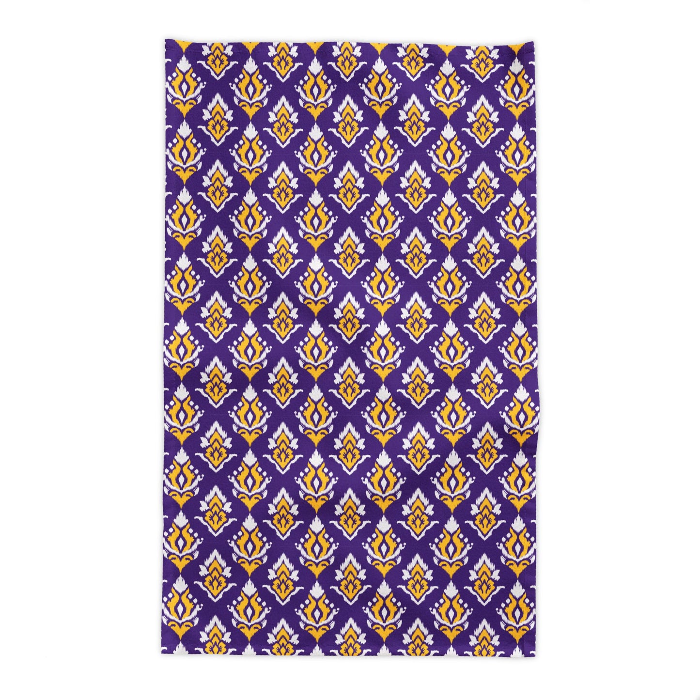 Tablecloth | Baton Rouge, Louisiana | Ikat
