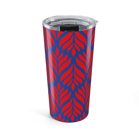 Tumbler | Lawrence, Kansas | Palm