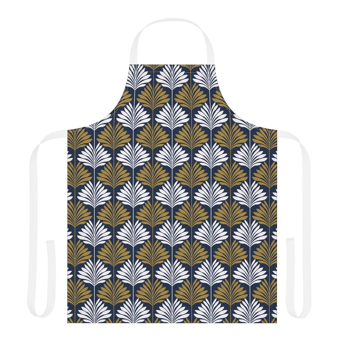 Apron | Notre Dame, Indiana | Deco