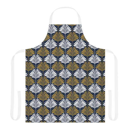 Apron | Notre Dame, Indiana | Deco